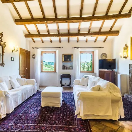 Belvilla By Oyo Limoni Dieci リパトランソーネ